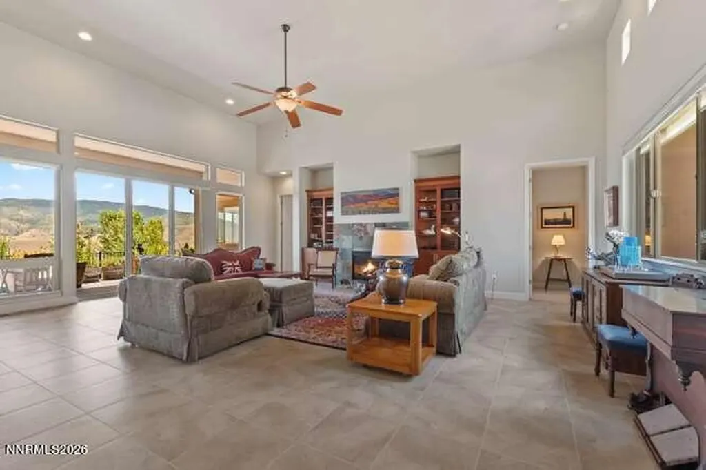 8631 Eagle Chase Reno NV 89523