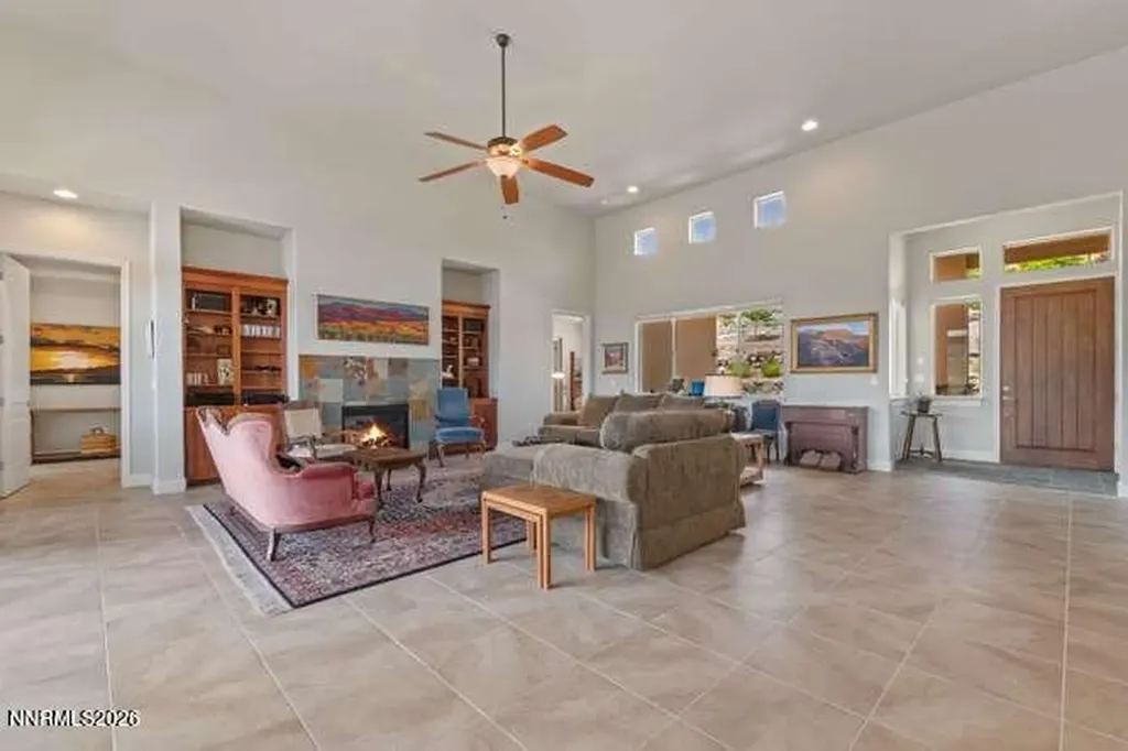 8631 Eagle Chase Reno NV 89523