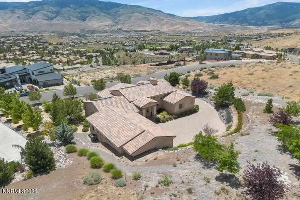 8631 Eagle Chase Reno NV 89523