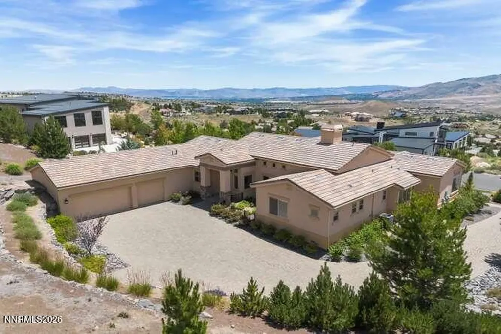 8631 Eagle Chase Reno NV 89523