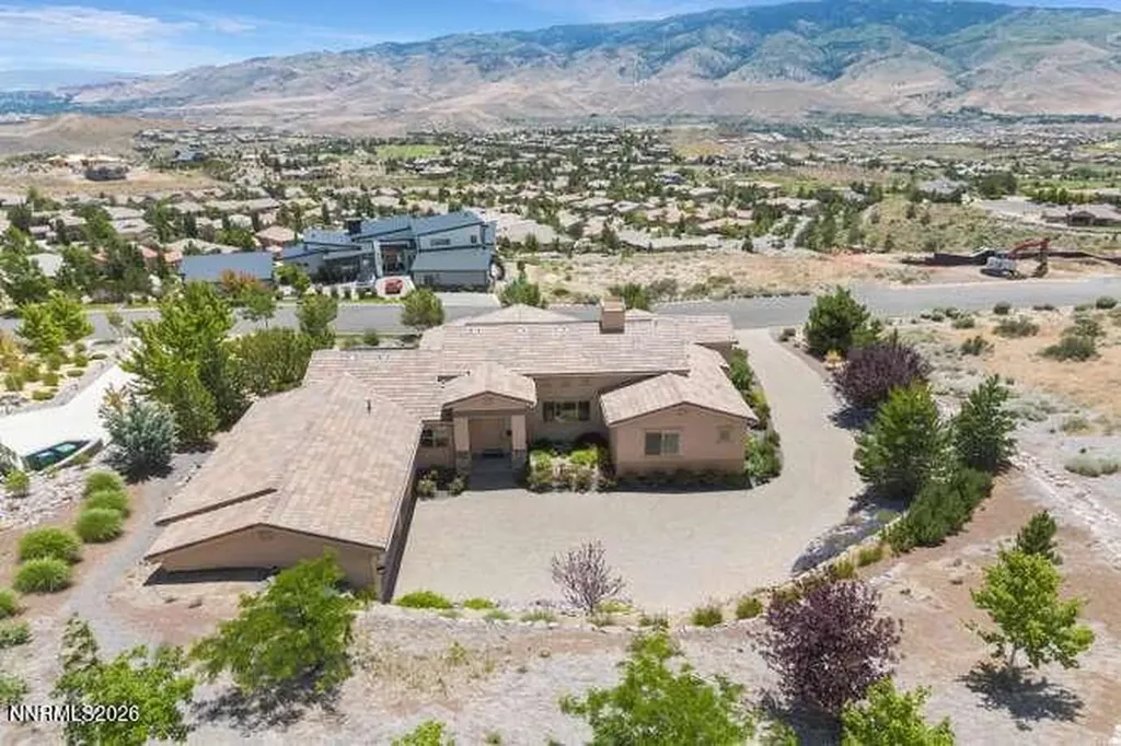 8631 Eagle Chase Reno NV 89523
