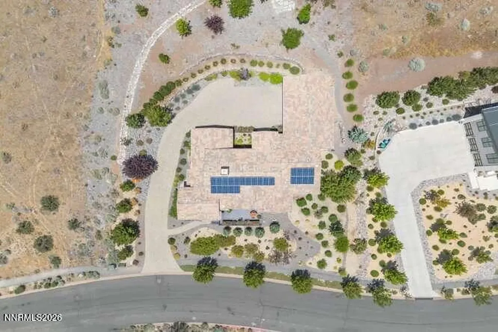 8631 Eagle Chase Reno NV 89523