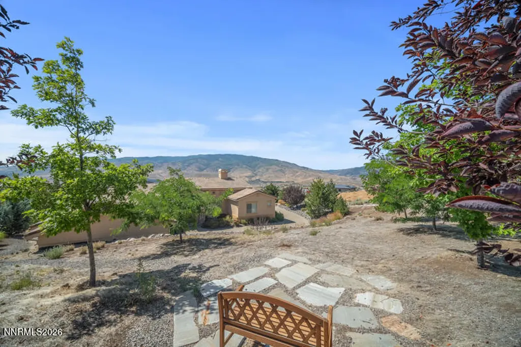 8631 Eagle Chase Reno NV 89523