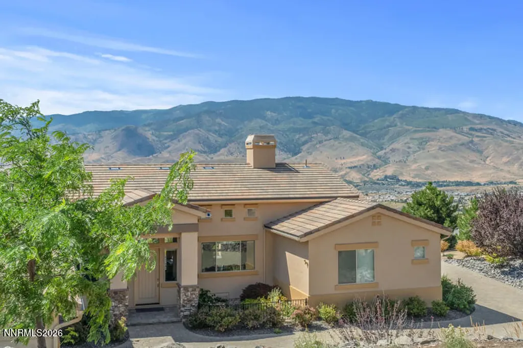 8631 Eagle Chase Reno NV 89523