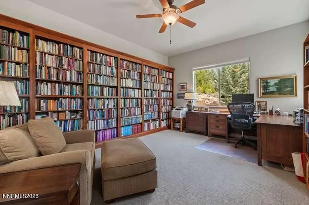 8631 Eagle Chase Reno NV 89523
