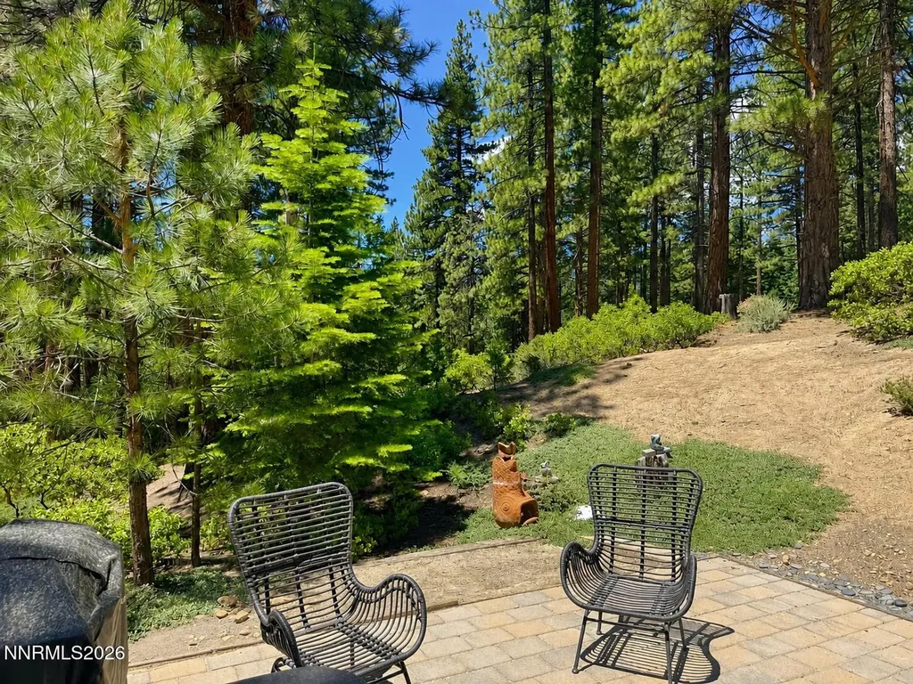 321 Ski Incline Village NV 89451