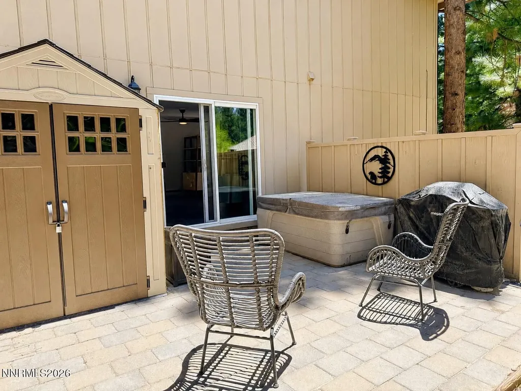 321 Ski Incline Village NV 89451