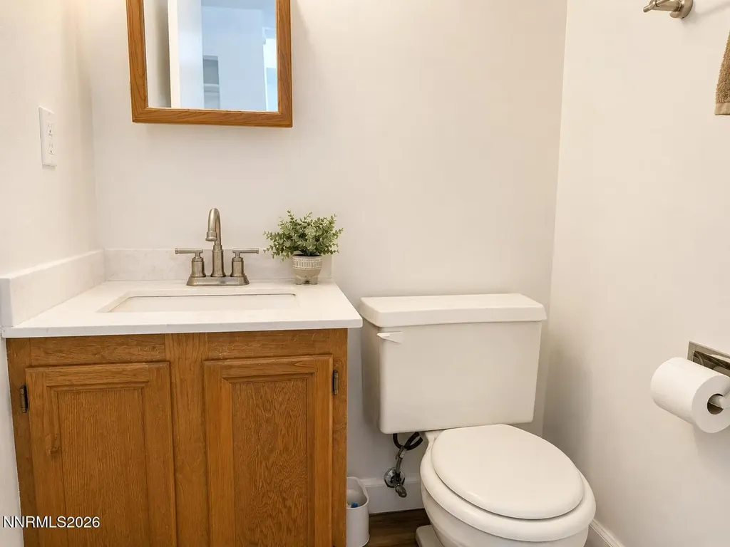 321 Ski Incline Village NV 89451