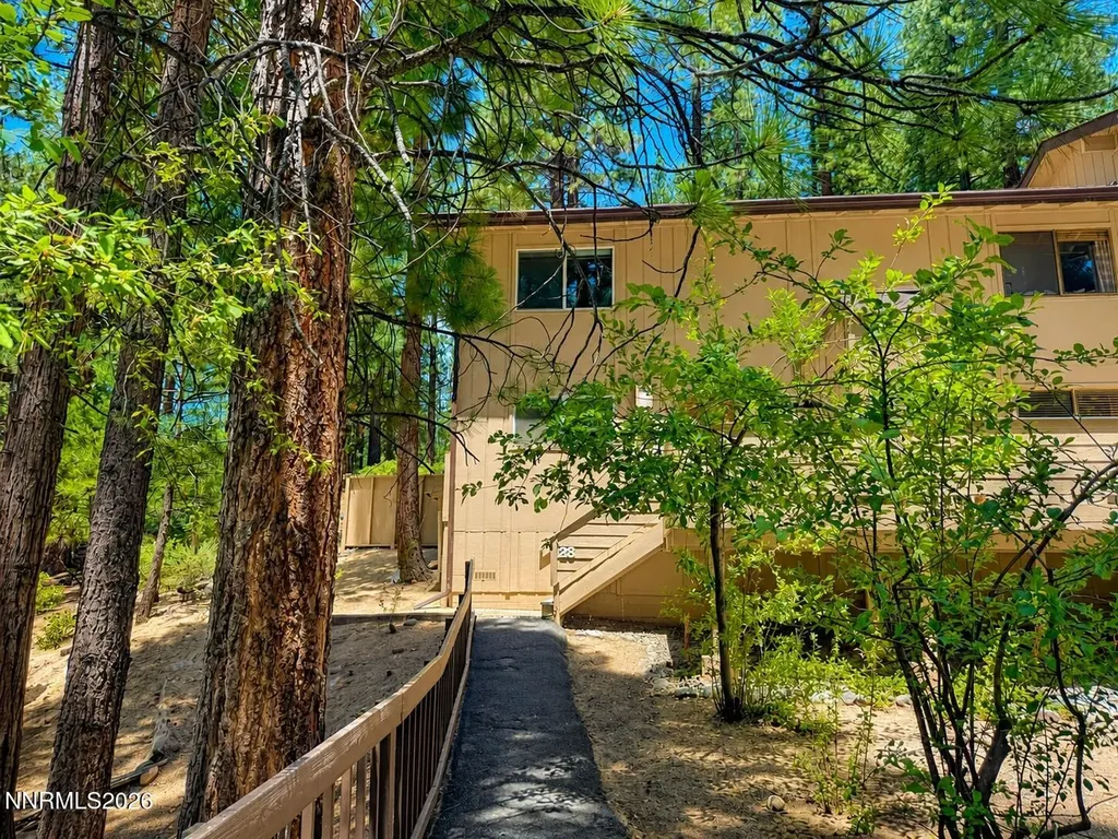 321 Ski Incline Village NV 89451