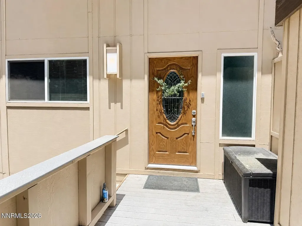 321 Ski Incline Village NV 89451
