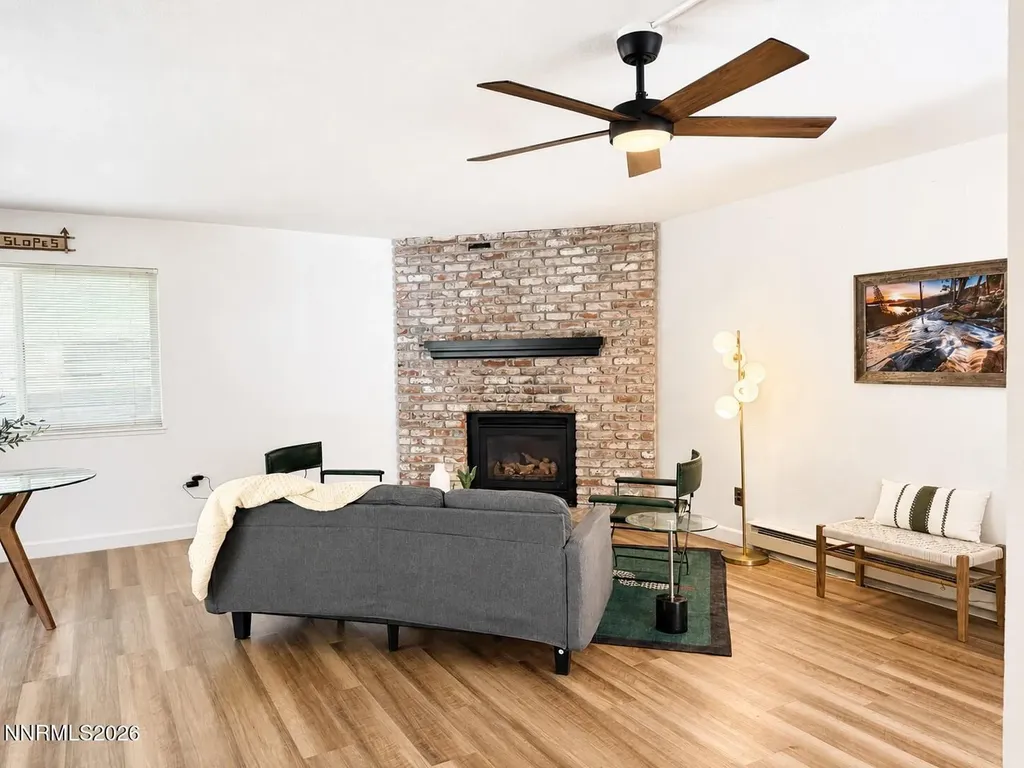 321 Ski Incline Village NV 89451