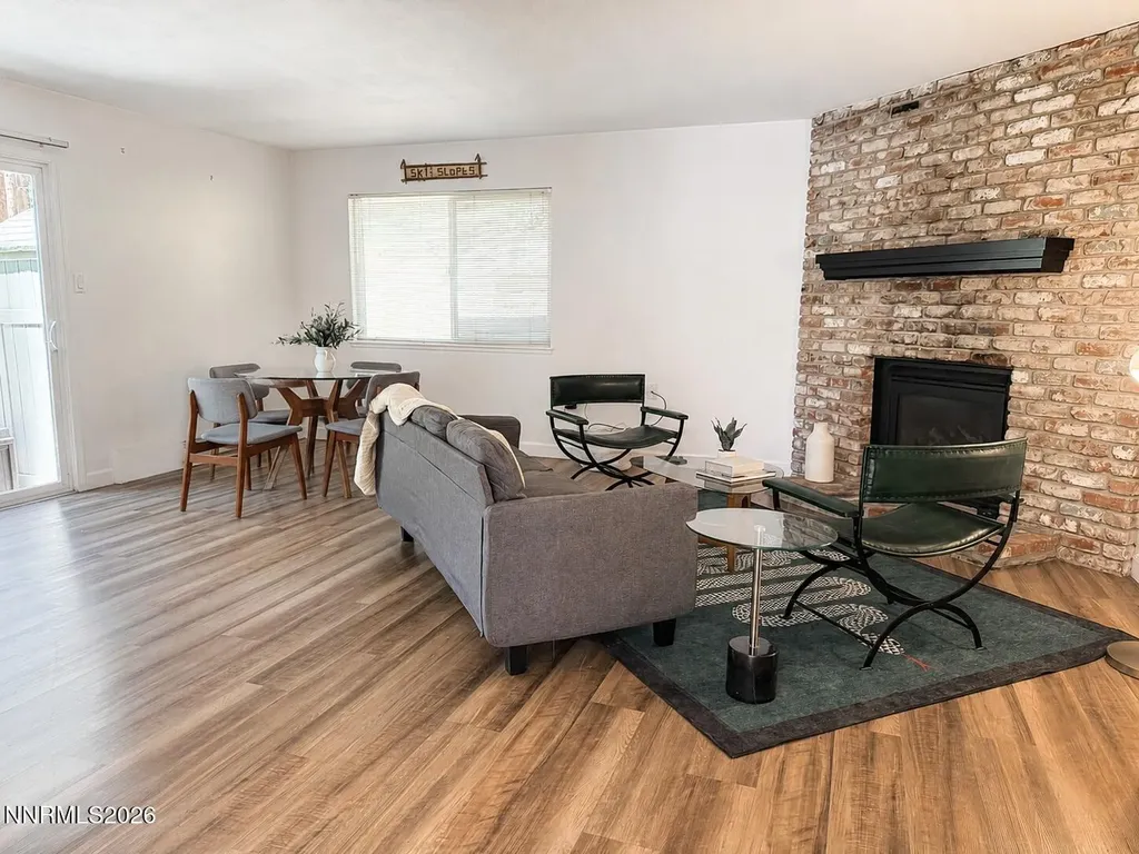 321 Ski Incline Village NV 89451