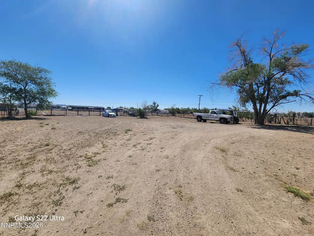 3660 Cypress Silver Springs NV 89429