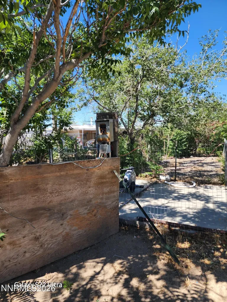 3660 Cypress Silver Springs NV 89429