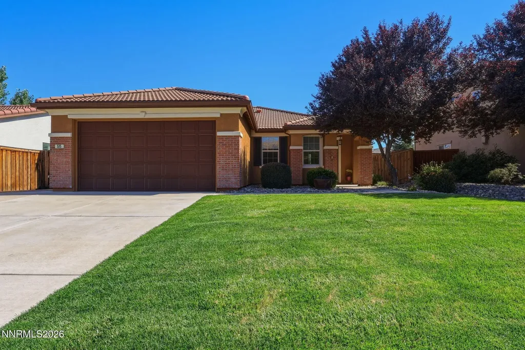 535 Pesaro Reno NV 89521