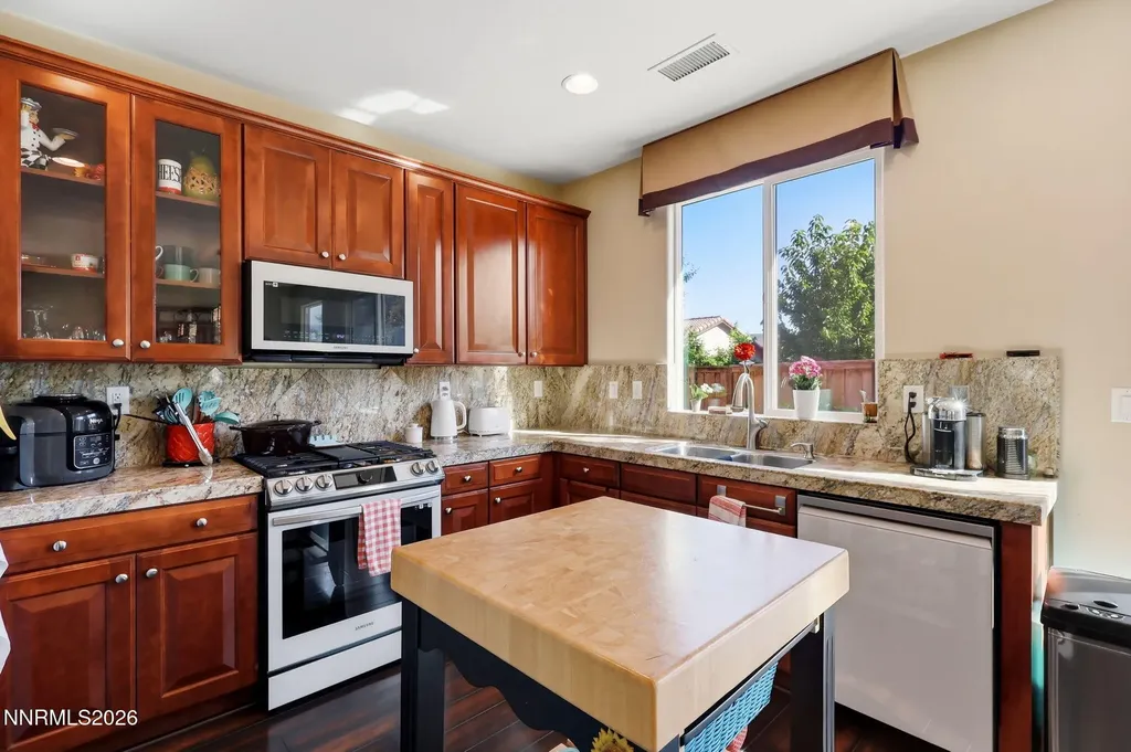535 Pesaro Reno NV 89521