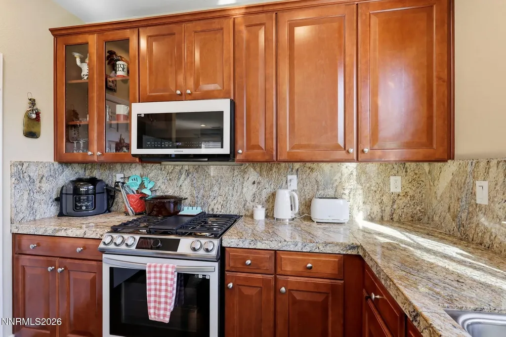 535 Pesaro Reno NV 89521