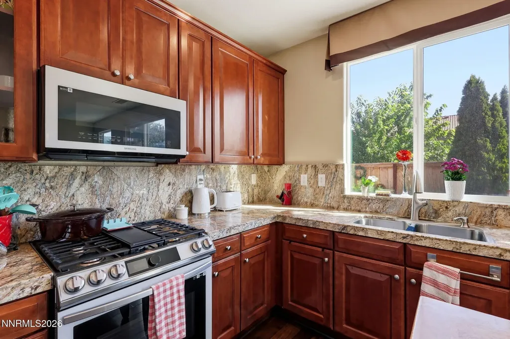 535 Pesaro Reno NV 89521
