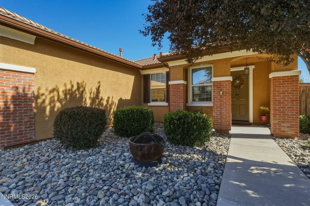 535 Pesaro Reno NV 89521