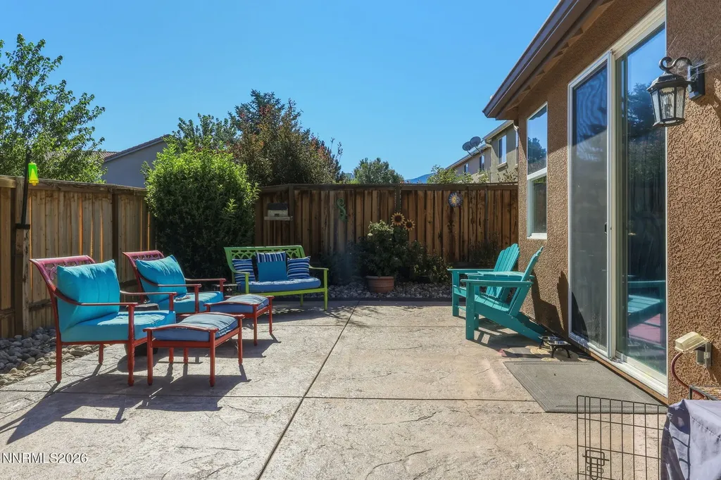 535 Pesaro Reno NV 89521