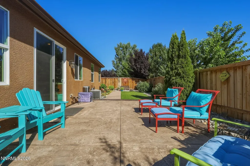 535 Pesaro Reno NV 89521