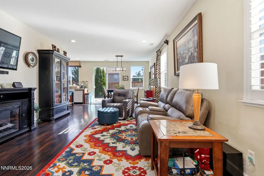 535 Pesaro Reno NV 89521