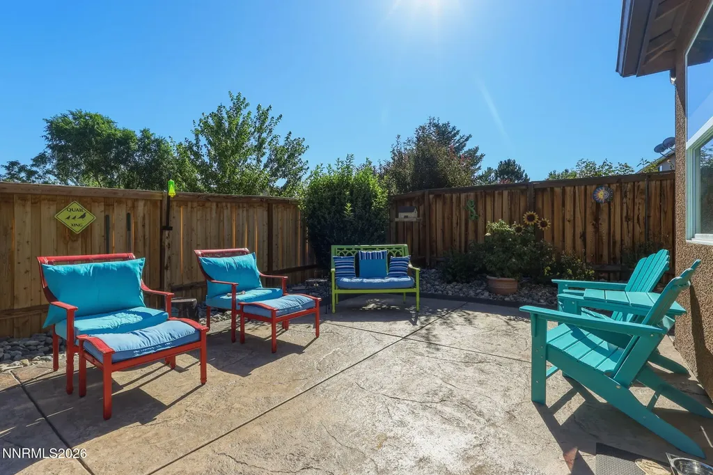535 Pesaro Reno NV 89521