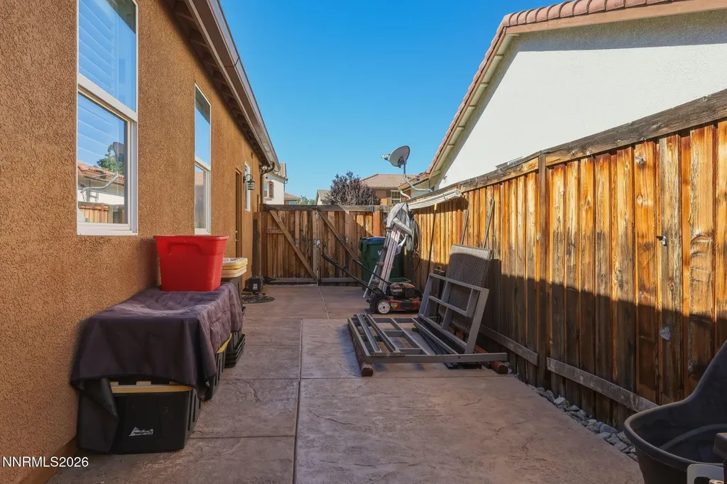 535 Pesaro Reno NV 89521