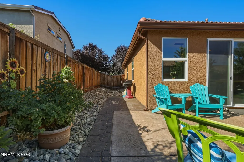 535 Pesaro Reno NV 89521