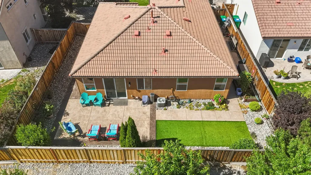 535 Pesaro Reno NV 89521