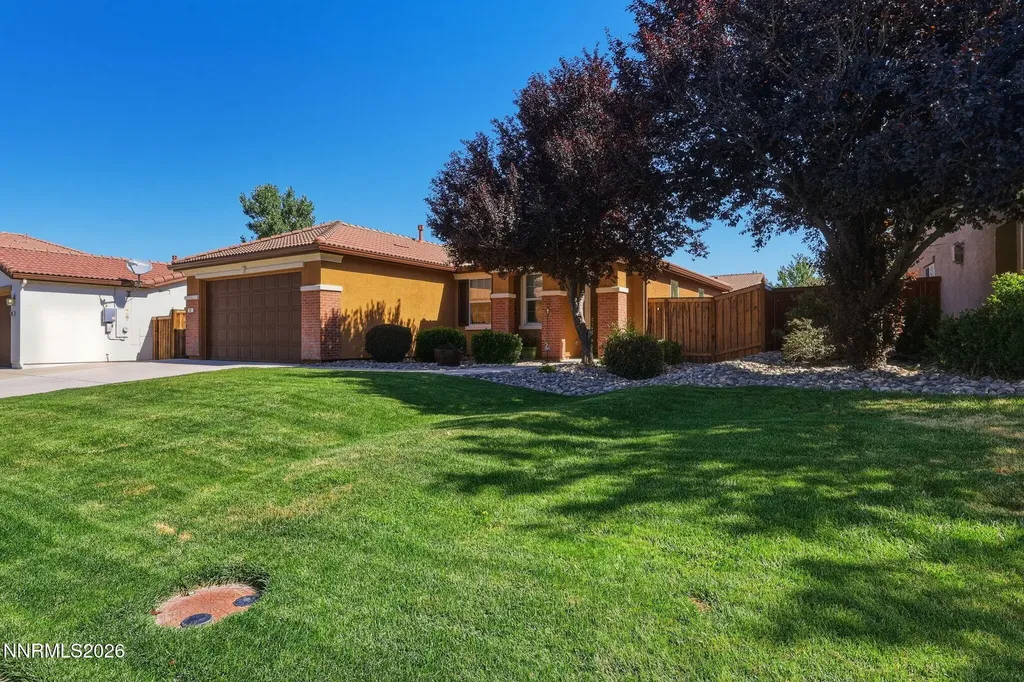 535 Pesaro Reno NV 89521