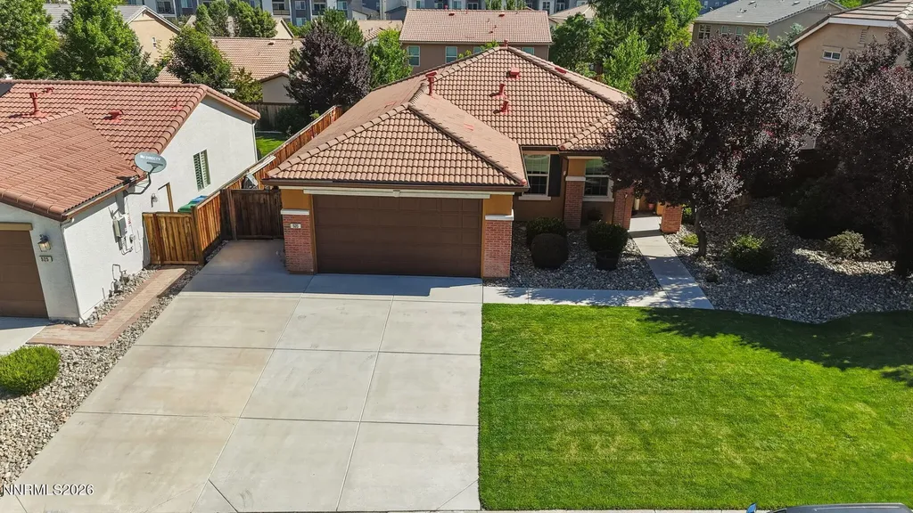535 Pesaro Reno NV 89521