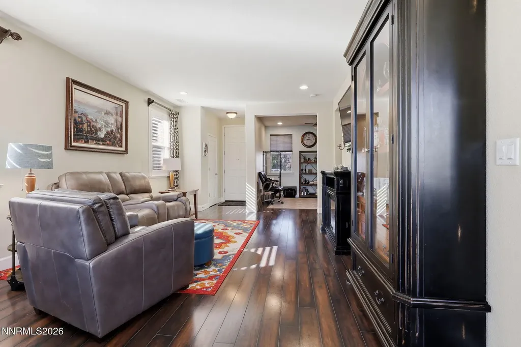 535 Pesaro Reno NV 89521
