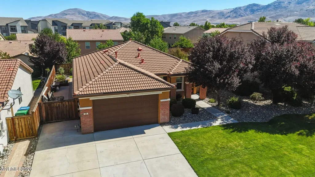535 Pesaro Reno NV 89521