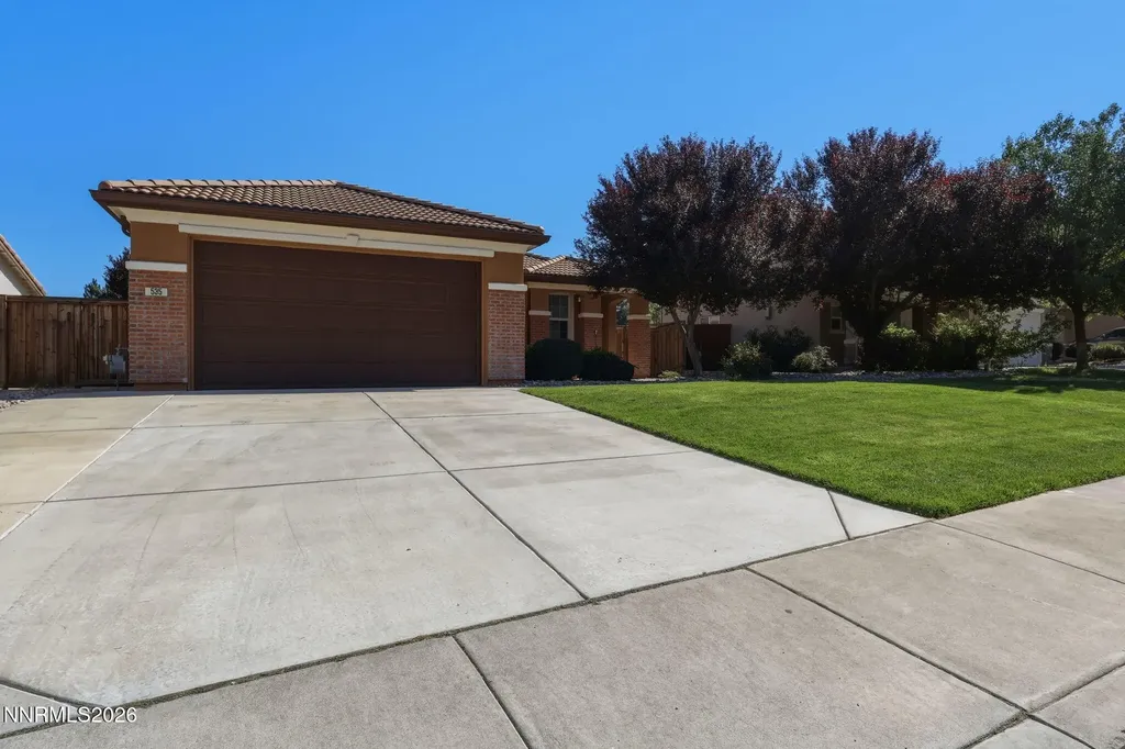 535 Pesaro Reno NV 89521
