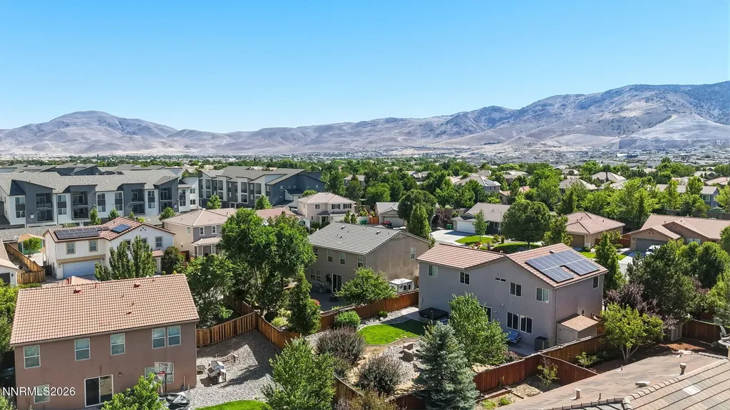 535 Pesaro Reno NV 89521