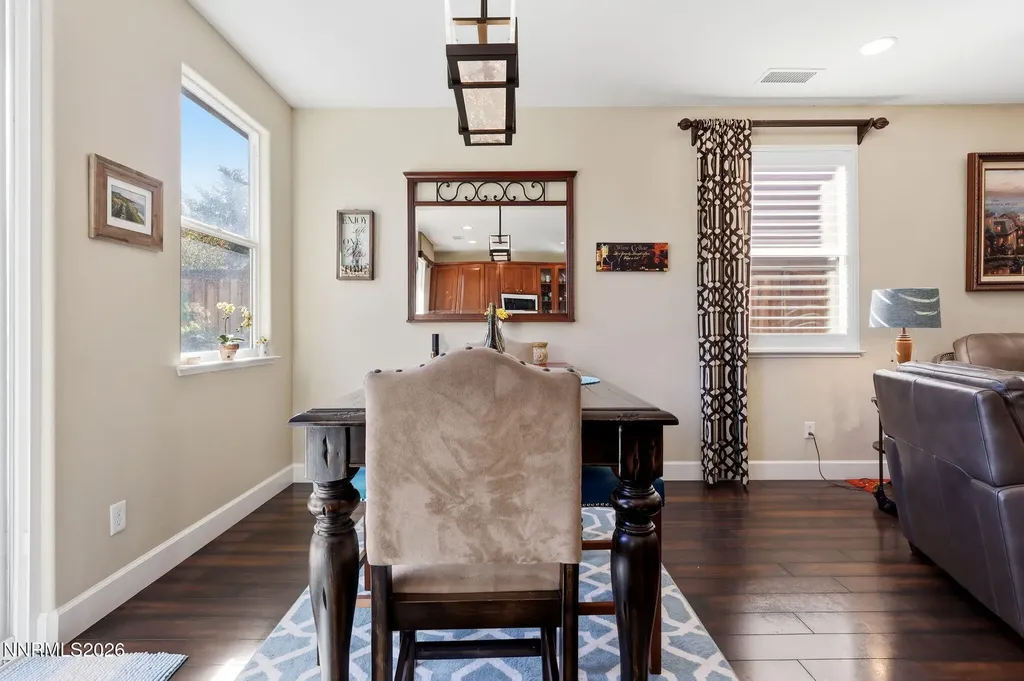 535 Pesaro Reno NV 89521
