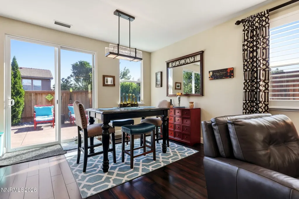 535 Pesaro Reno NV 89521