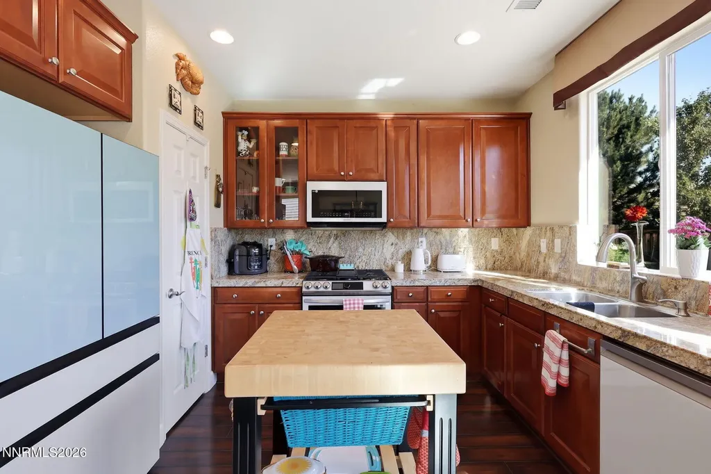 535 Pesaro Reno NV 89521