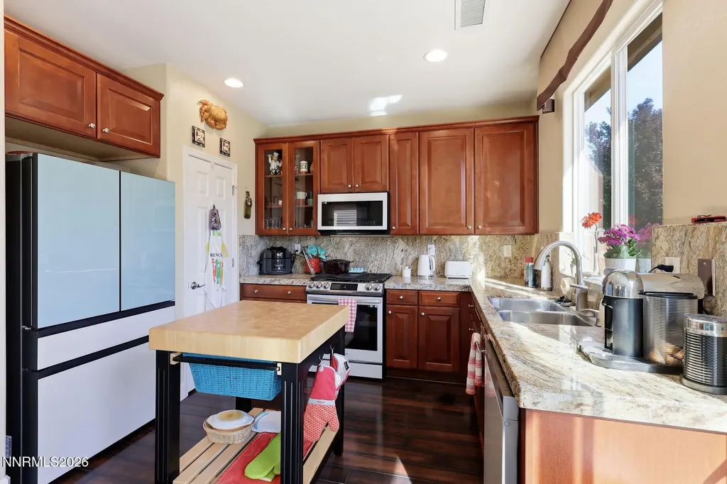 535 Pesaro Reno NV 89521