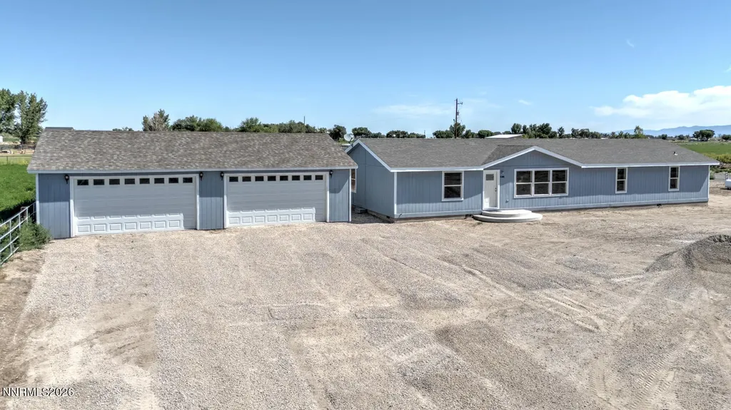 5285 Allegre Fallon NV 89406