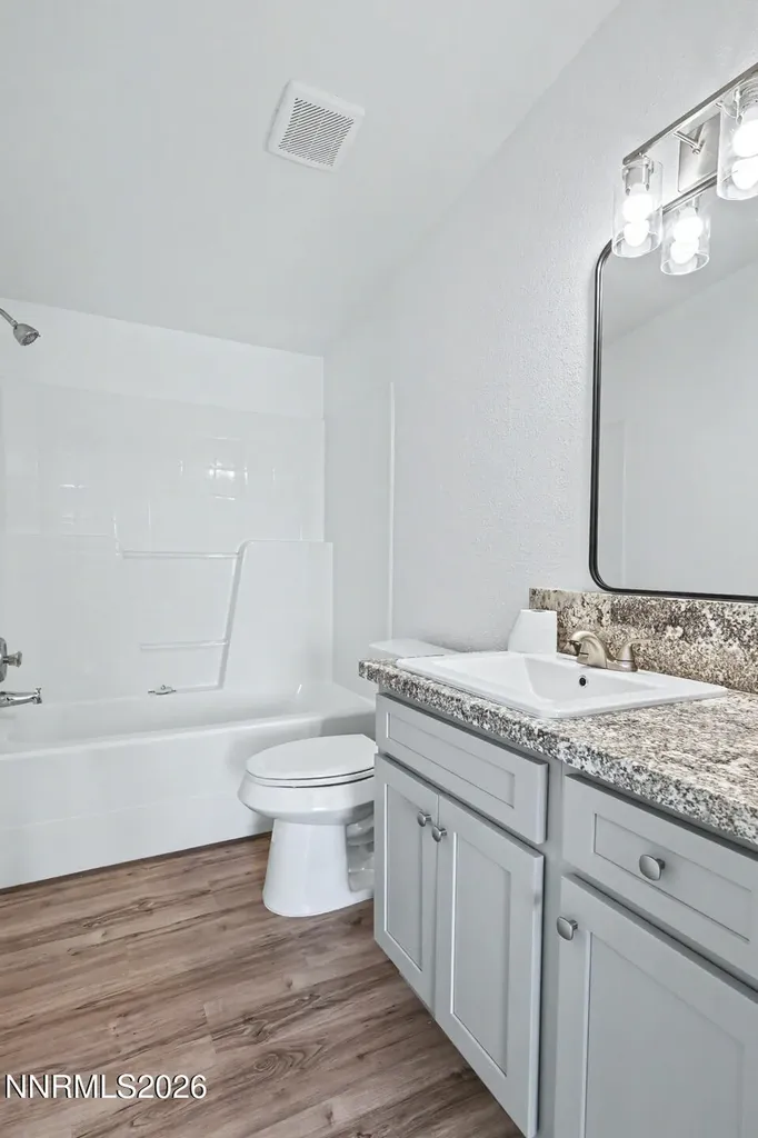 5285 Allegre Fallon NV 89406