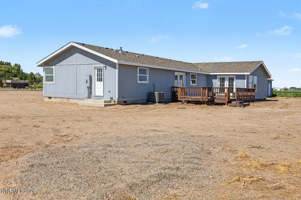 5285 Allegre Fallon NV 89406