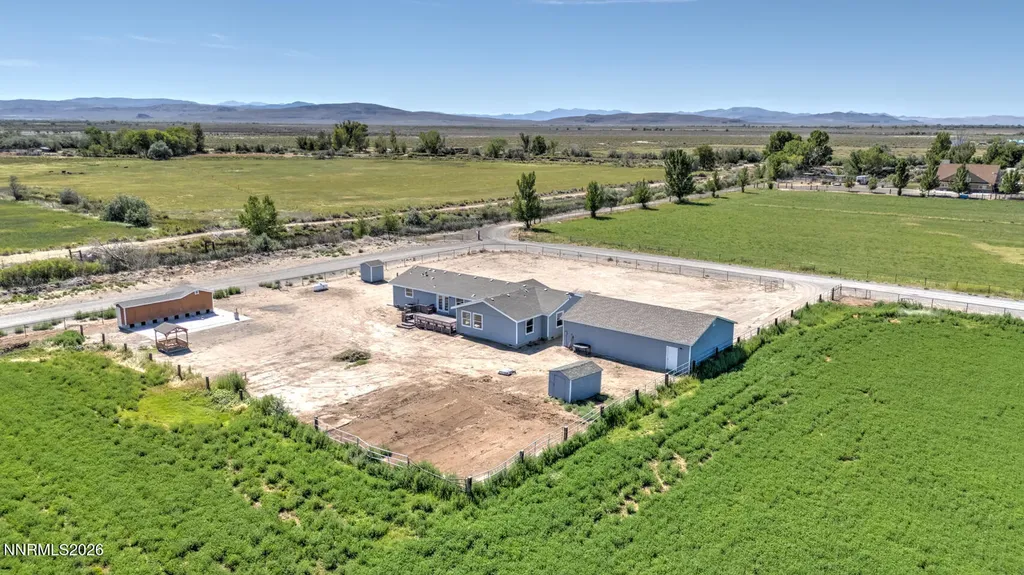5285 Allegre Fallon NV 89406