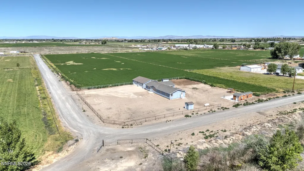 5285 Allegre Fallon NV 89406