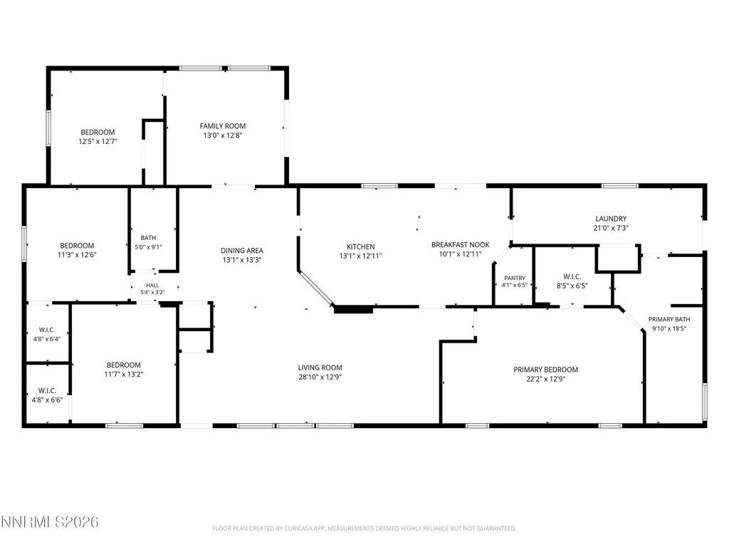 5285 Allegre Fallon NV 89406