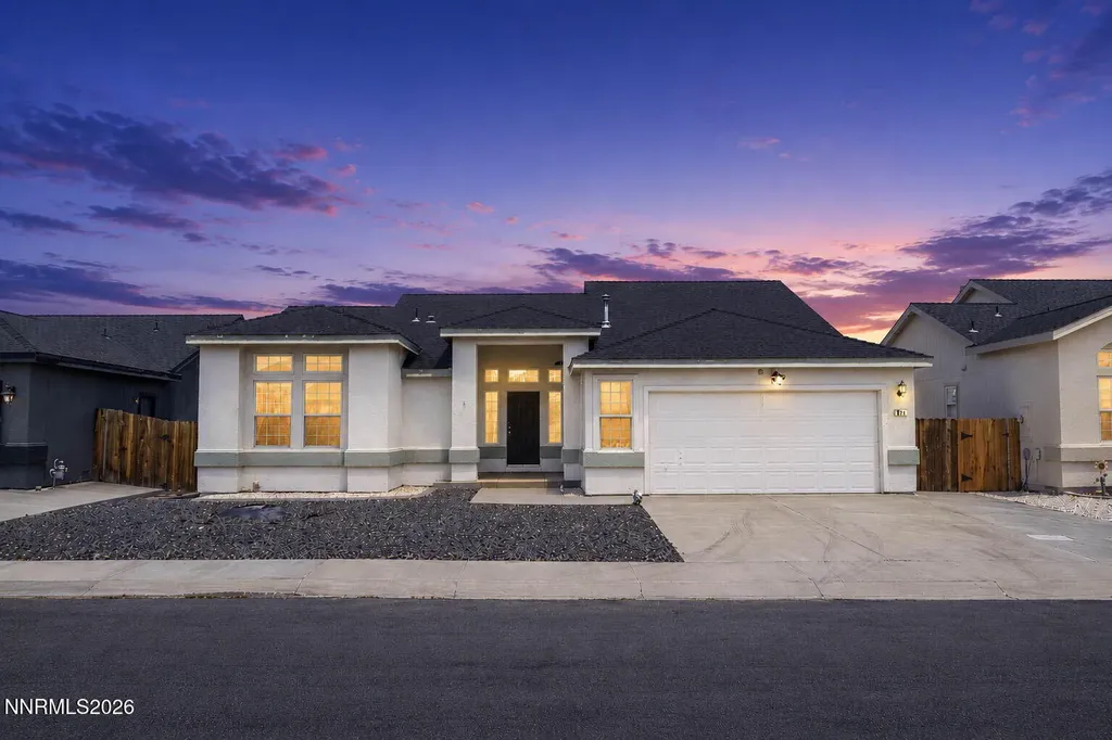 624 Westwinds Dayton NV 89403
