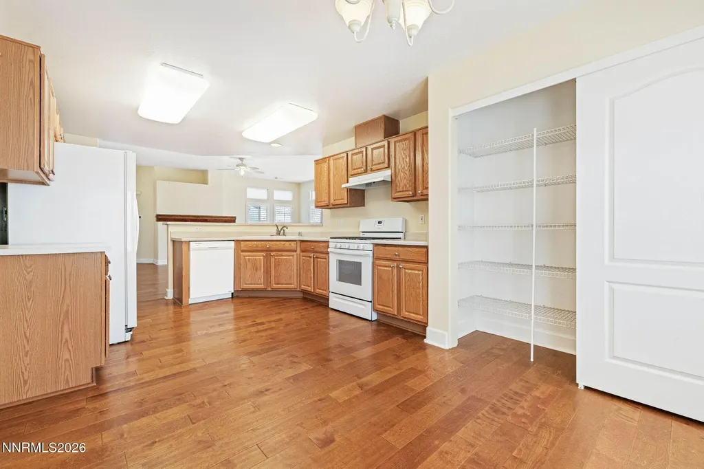 624 Westwinds Dayton NV 89403