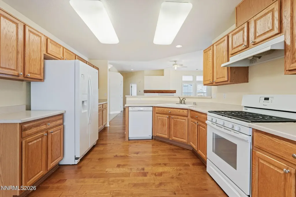 624 Westwinds Dayton NV 89403