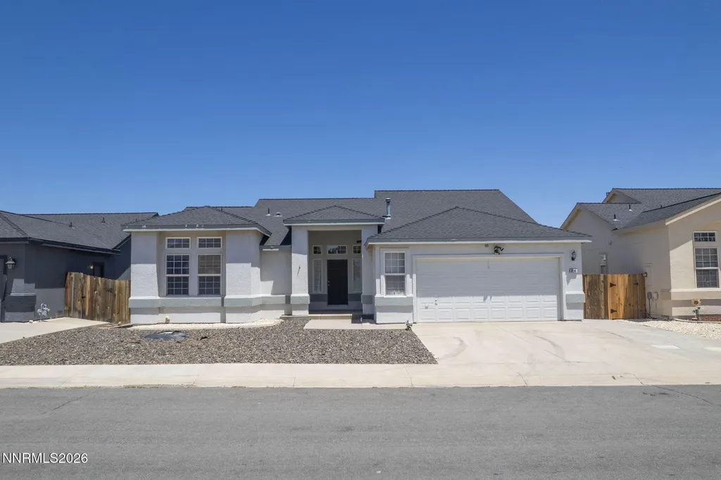 624 Westwinds Dayton NV 89403